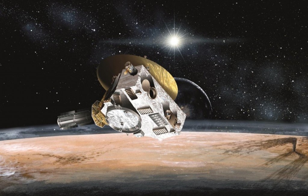 Horizons-spacecraft-temporarily-loses