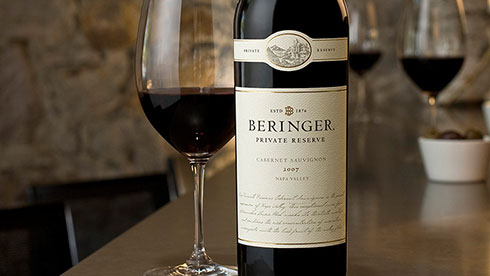 Beringer